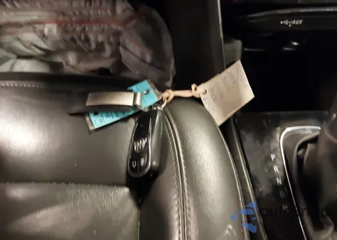 2017 Buick Encore Essence из США, поврежденный, VIN KL4CJCSM7HB013415